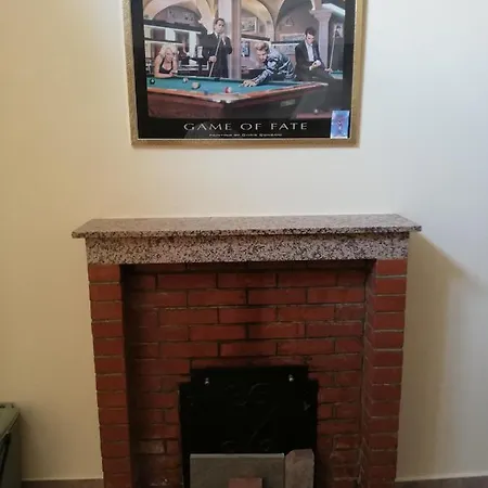 La Rabatana Tursi
