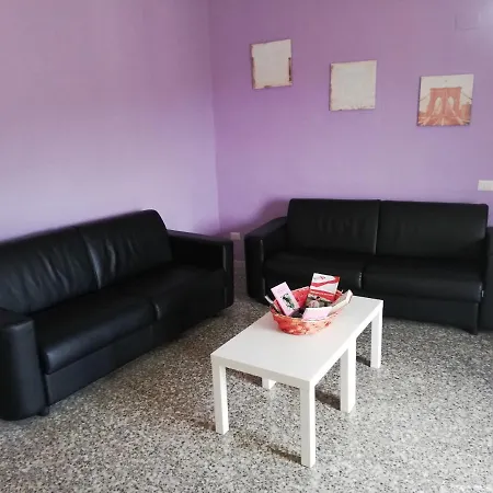 La Rabatana Apartment *