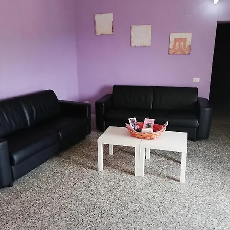 La Rabatana Apartment *